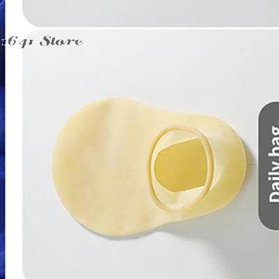 

Силиконовые колостомные мешки, пояс для стомы, дренируемый уростомный мешок, мешок для колостомии/илеостомии, пояс для стомы 75-90 см