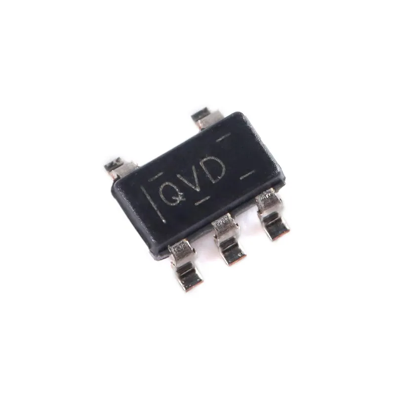 20 pcs of TLV70233DBVR low dropout regulator 300mALow IQLDO Reg