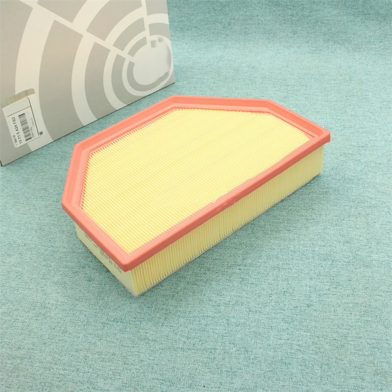 Air filter 13715A24FB2 For  X5 (G18) xDrive 30 Li Mild Hybrid  X7(G18/G07/G09)xDrive40i 3.0t 2023-