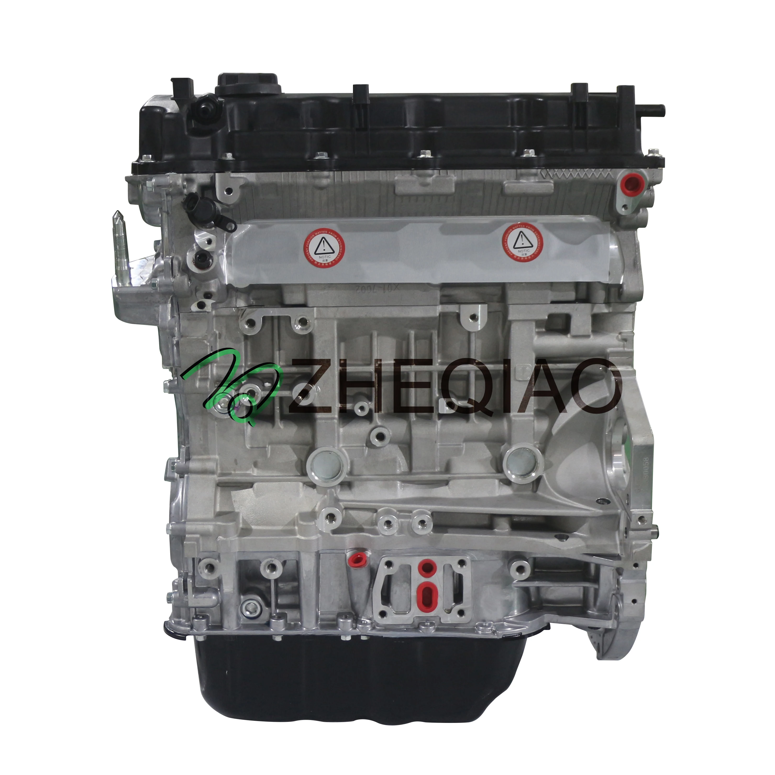 ForG4KE Truck Assembly Part Car Cylind Block For Hyundai Sonata Santa-fe Tucson IX35 2.4L Car New Engine Assembly
