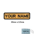 10x2.5cm - APLICABLE CON PLANCHA