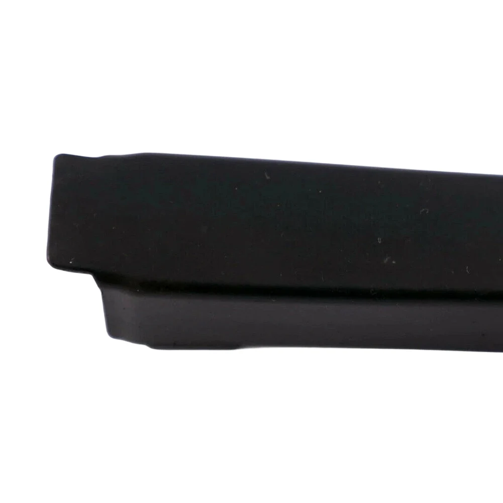 

61617037356 Wiper Cover Arm Left Side for BMW 5 6 Series E60 E60N E61 E61N E63 E63N E64 E64N ABS Black Material