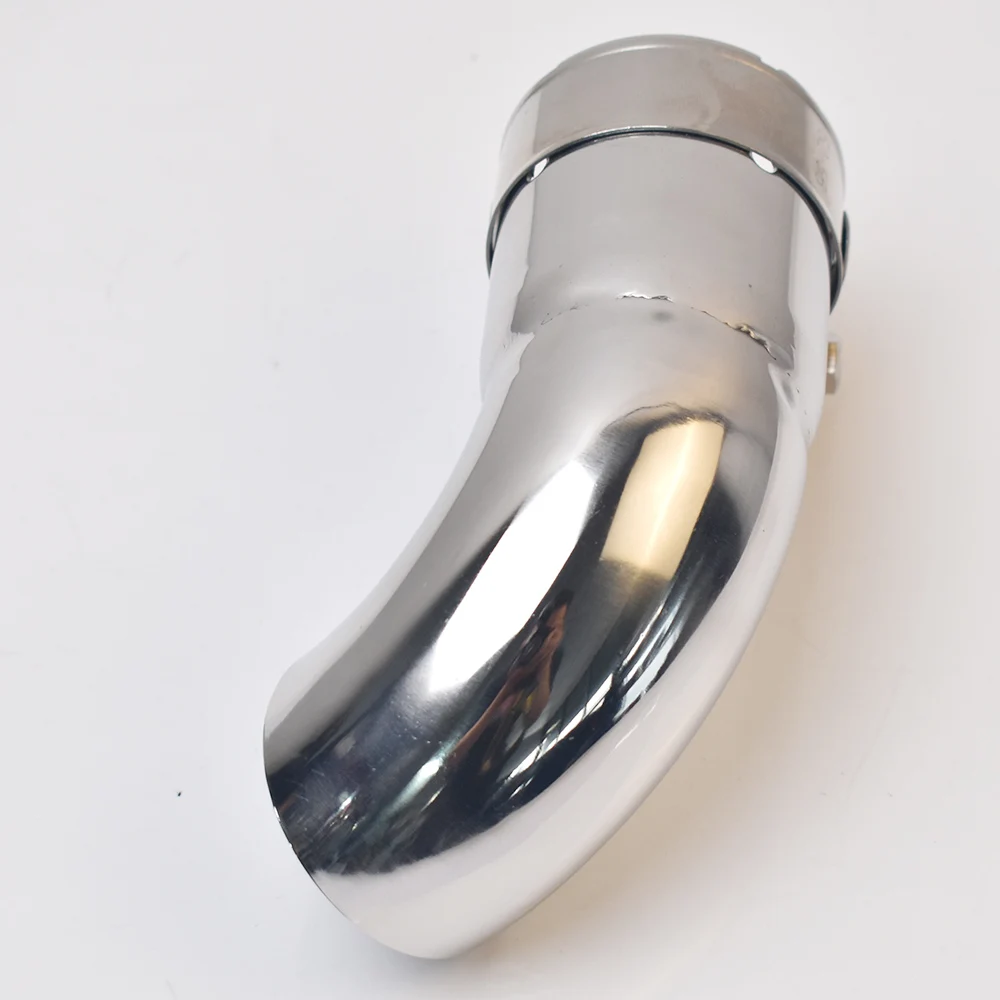 Рисунок 3 - Универсальный блестящий автоматический