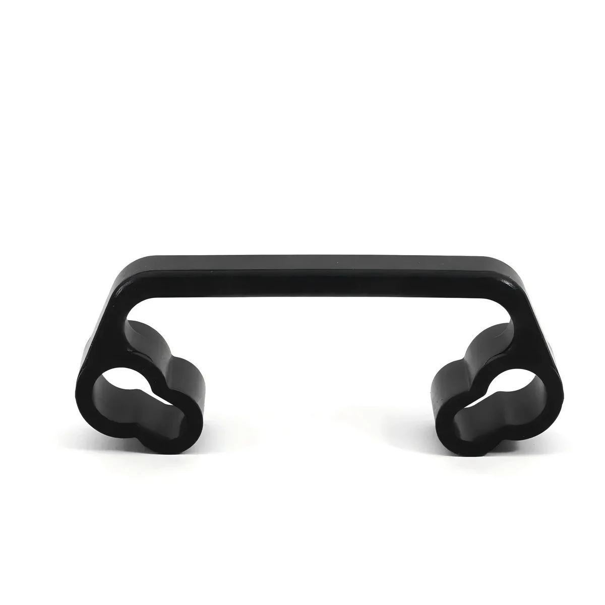 1Pcs Base Handle Rear Bumper Handle for TAMIYA TT01 TT02 TT0-2 1/10 RC Car Upgrade Accessory