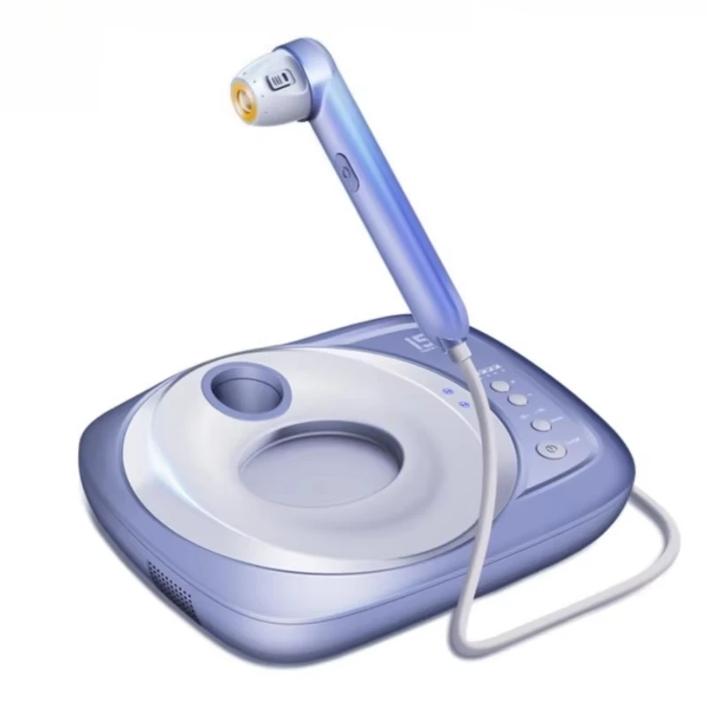 Ultrasound Facial Massagers Skincare Facials Lifting Equipment Physiotherapy Skin Beauty Equipments Home Use Beauty Devices