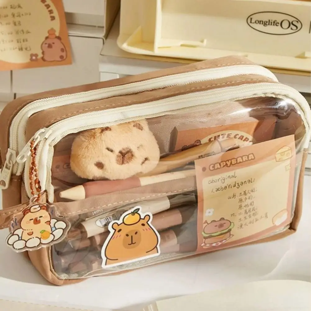 Стикеры для кукол, стикеры для путешествий, стилус, водостойкий стилус, Набор стикеров для кукол, для школы