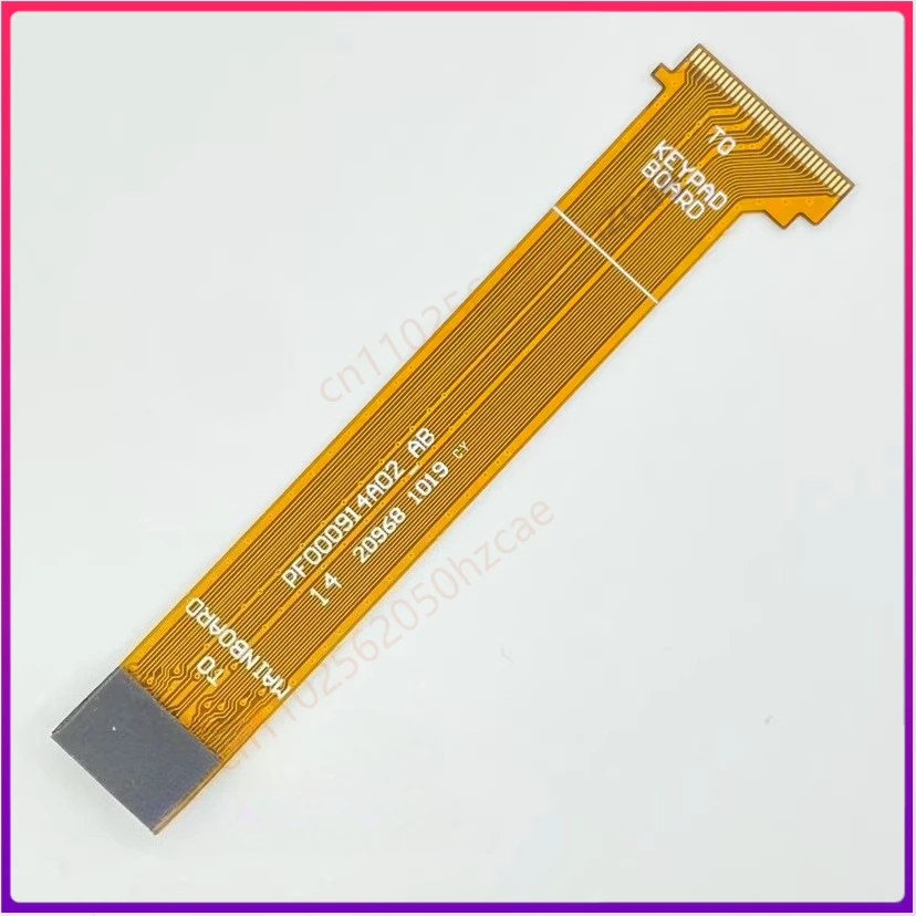 

Кабель для подключения кнопочной платы для раций M XiR P8668i, GP338D, DGP8550e, DP4801e, 20 шт.