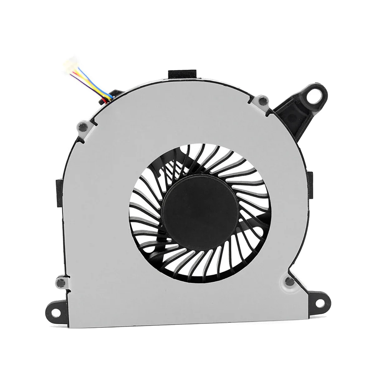 CPU Cooling Fan for Intel NUC8I7BEH NUC8 I3 I5 I7 Computer Fan BSC0805HA-00 DC05V 0.60A 1Z24L9R 4 PIN