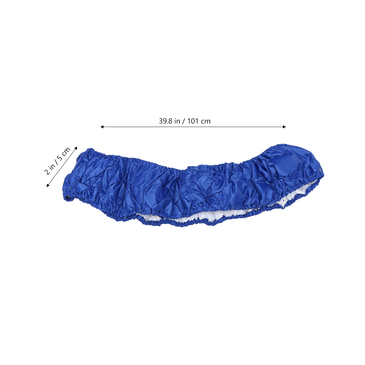 

Children's Trampoline Protective Cover Kids Accessories Replacement Pads Winter Part for Mat Padding Net