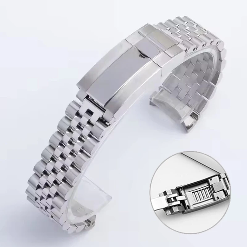 20MM 21MM Jubilee 9… - image