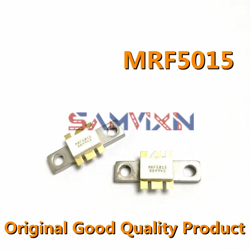 

MRF5015 Бесплатная доставка SMD RF трубка высокочастотная трубка модуль усиления мощности оригинал в наличии