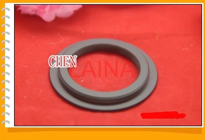 33Mm-42mm change ring 33 mm screw turn 42mm screw pitch 1mm with flange 33-42mm adapter