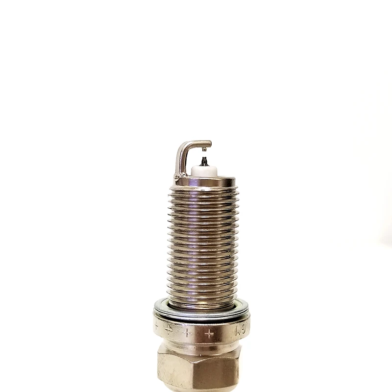 90919-01287 4/10PCS FK20HR-A8 Dual Iridium Spark Plug For Toyato 4Runner Prado Highlander Rav4 Avalon FJ 9091901287