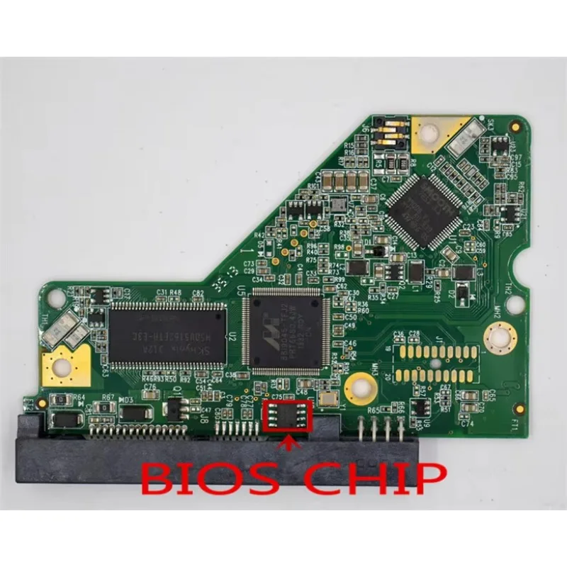 2060-771702-001 REV A ,  REV P1  2060-771702-000 2060-771702-002 / circuit board 2061-771702-201, -B01 ,-101