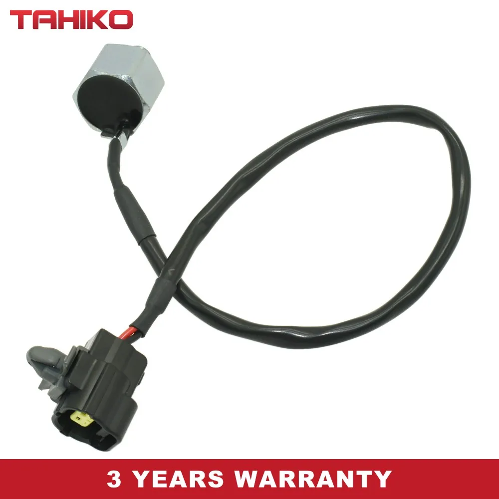 

Датчик детонации проводов E1T50271, подходит для Mazda Protege 2.0L 2002, Mazda Protege 2.0L Eng. 2001 года выпуска. Mazda Protege 2.0L 2003 г.