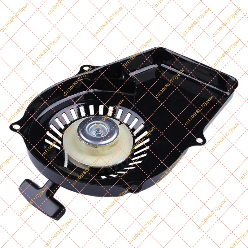 Recoil Starter Assembly for TG950 ET950 ET650 Portable  Generator Replacement