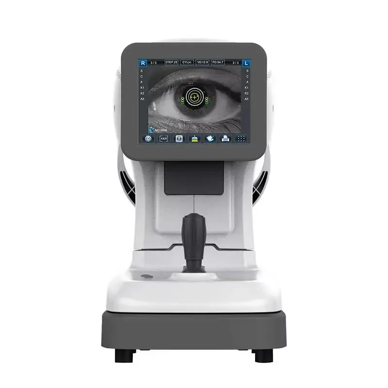 for Optometry Care Center High Quality Promotional Price Automatic Touch Screen Automatic Optometry Instrument