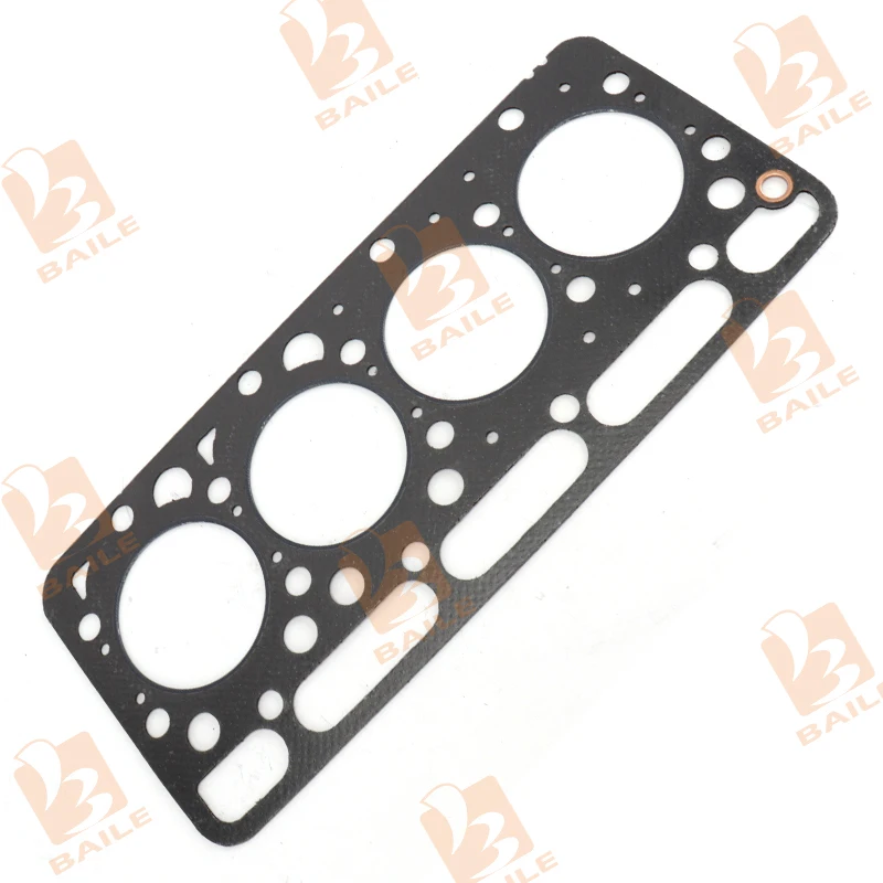 

V1903 Cylinder Head Gasket For Kubota 16454-03310