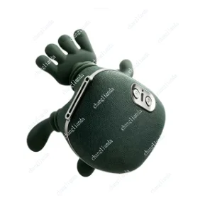 Master Hand Shoulder Neck Massager Cervical Massager Trapezius Neck Cervical Massager Birthday Gift