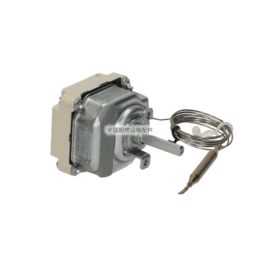 مفتاح التحكم في درجة الحرارة ثلاث مراحل ترموستات 350 درجة متحكم في درجة الحرارة 55.34062.010/5534062010