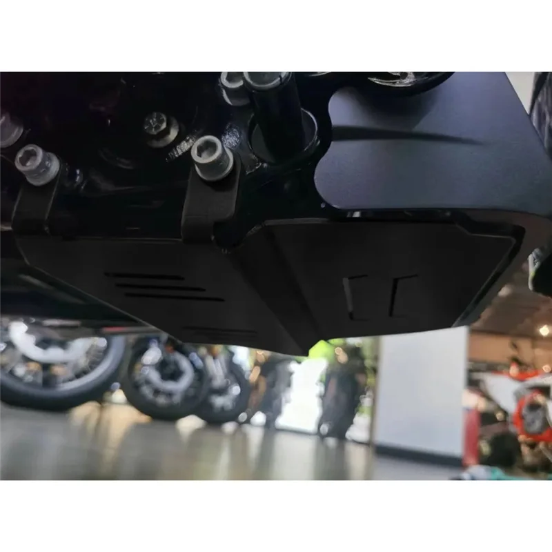 

Sp-Motorcycle Engine Protector Engine Protector For Road King Engine Chassis Guard