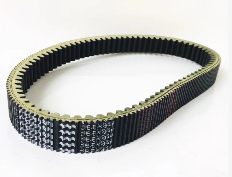 

Motorcycle Drive Transmission Belt 36 969 For CFMOTO CF800 CF1000 ATV UTV Quad Engine Spare1000CC 969*36 UTV X8 0800-055000