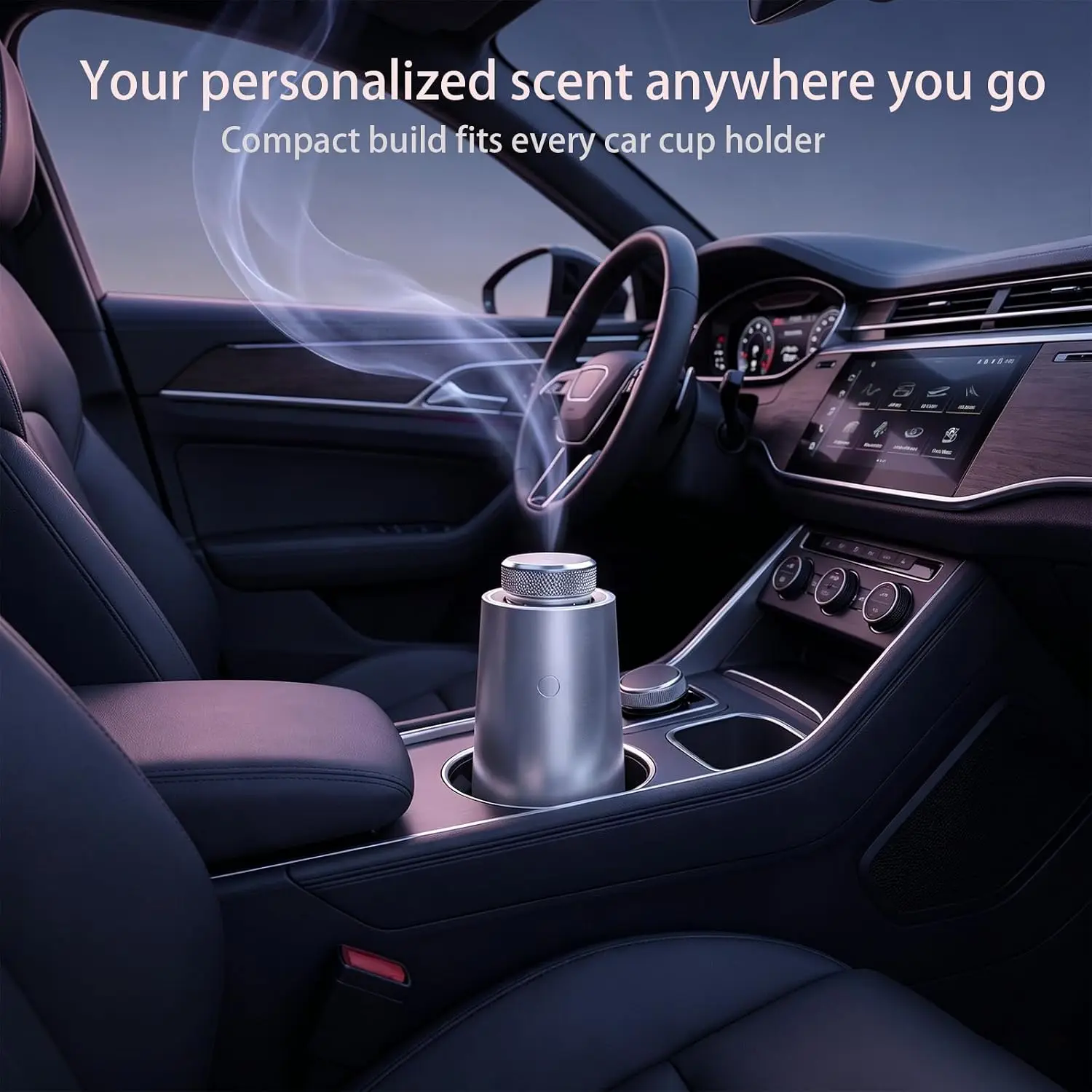 diffuseur-sans-eau-diffuseur-d’huiles-essentielles-pour-voiture-mini-diffuseur-de-15-ml-3-reglages-de-diffusion-de-la-vapeur-controle-intelligent-par-bluetooth
