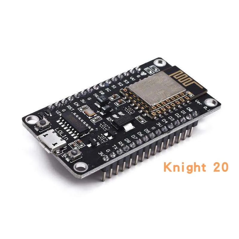 WIFI Internet of Things Development Board ESP8266 Serial Port Wifi Module Is Applicable