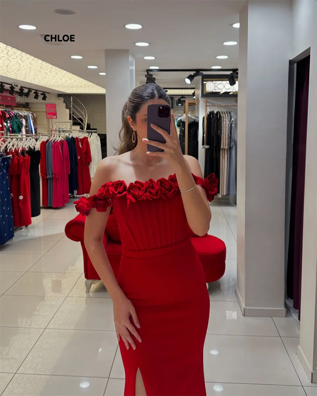 Línea A Vestidos de fiesta elegantes para ocasiones especiales Vestido de noche hecho a medida 2025 Vestidos de fiesta de lujo 2025 Boda con hombros descubiertos