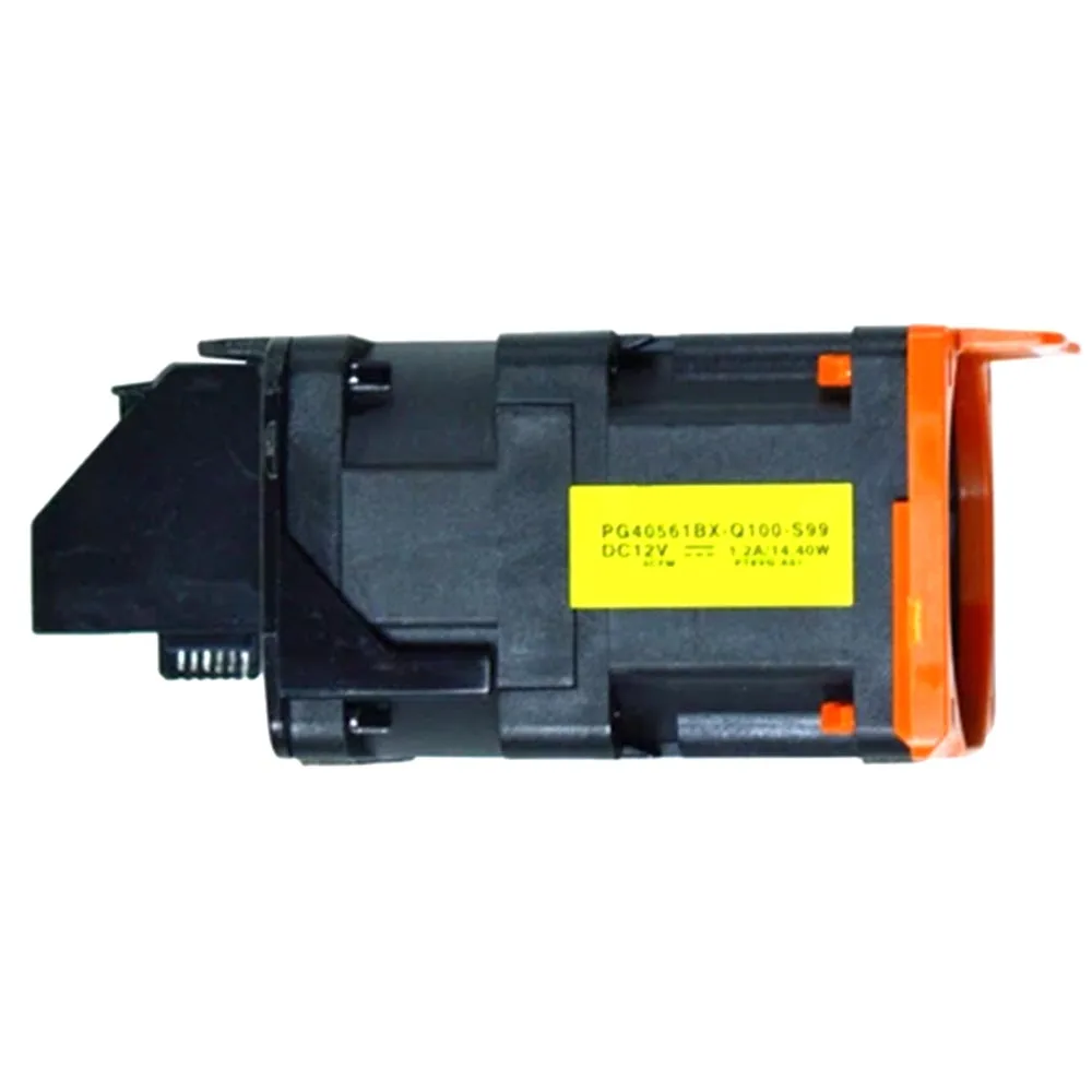 

Server Fan For DELL For PowerEdge R640 0RG2X2 RG2X2 GFC0412DS-D 0FV9K4 FV9K4-A02 PG40561BX-Q100-S99 FHT46-A03 DC12V