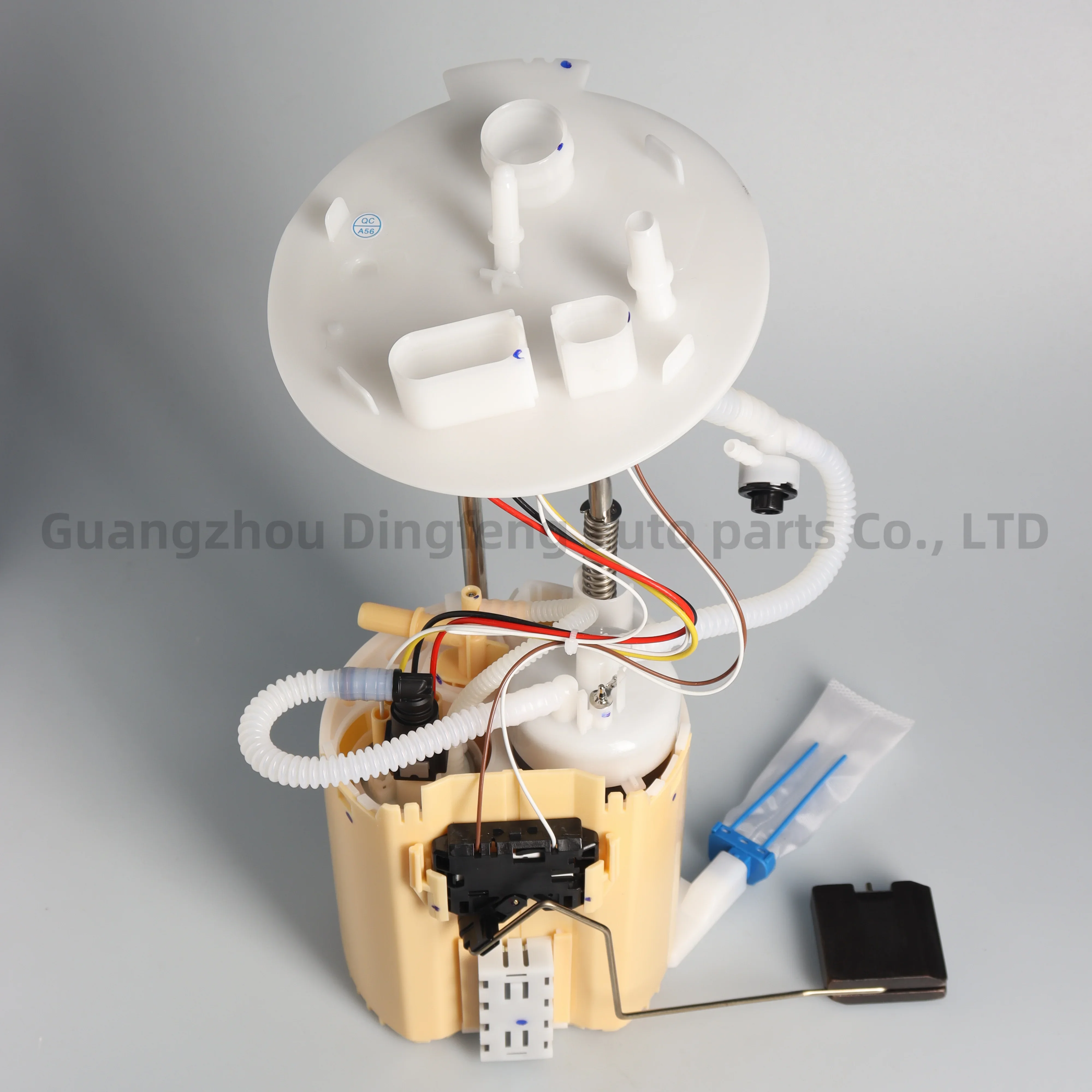 LR082740 مصنع بيع مجموعة مضخة الوقود عالية الجودة قطع غيار السيارات لسيارة رينج روفر الجيل الخامس ديسكفري 2.0T 3.0L