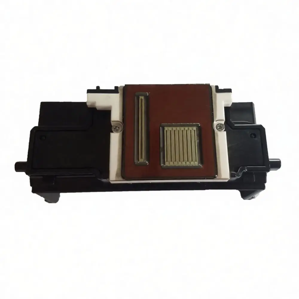 Single Black Print Head For Canon QY6 0082 0080 0083 0078 Inkjet Printer Nozzle Replacement Maintenance Spare Office Accessory P