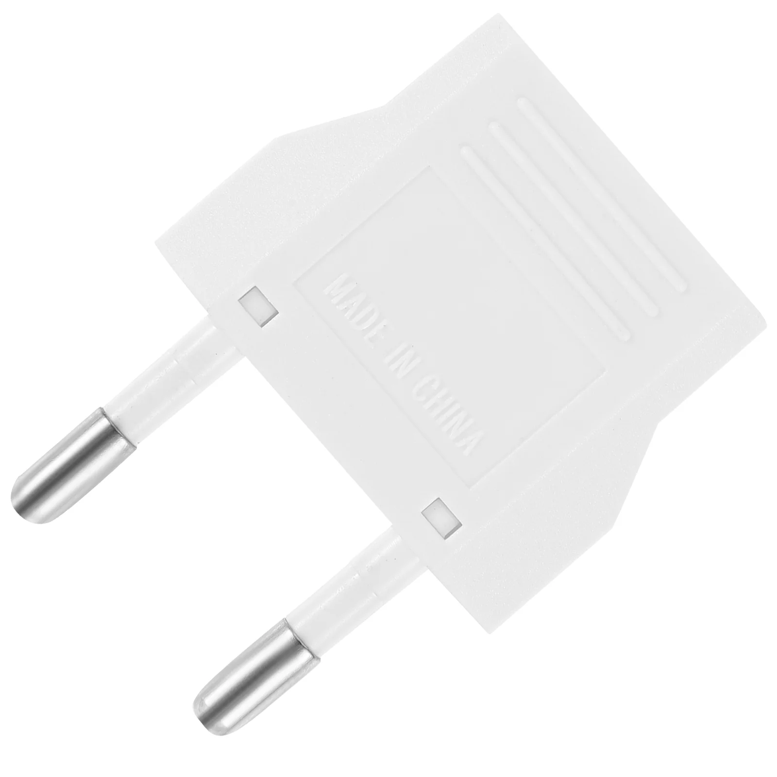 Adaptateur italien Standard européen vers Style américain 6a, fourniture murale universelle pour voyage américain