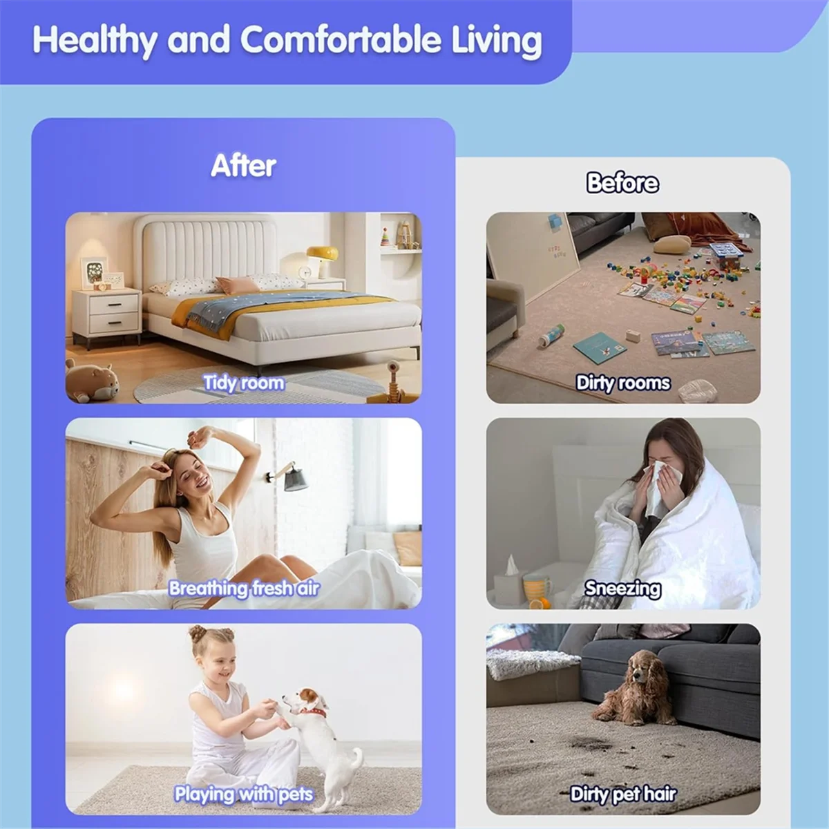 FZFZ Hepa フィルター交換用 V12 Detect Slim Absolute V12 Detect Slim 掃除機交換部品 971517-01