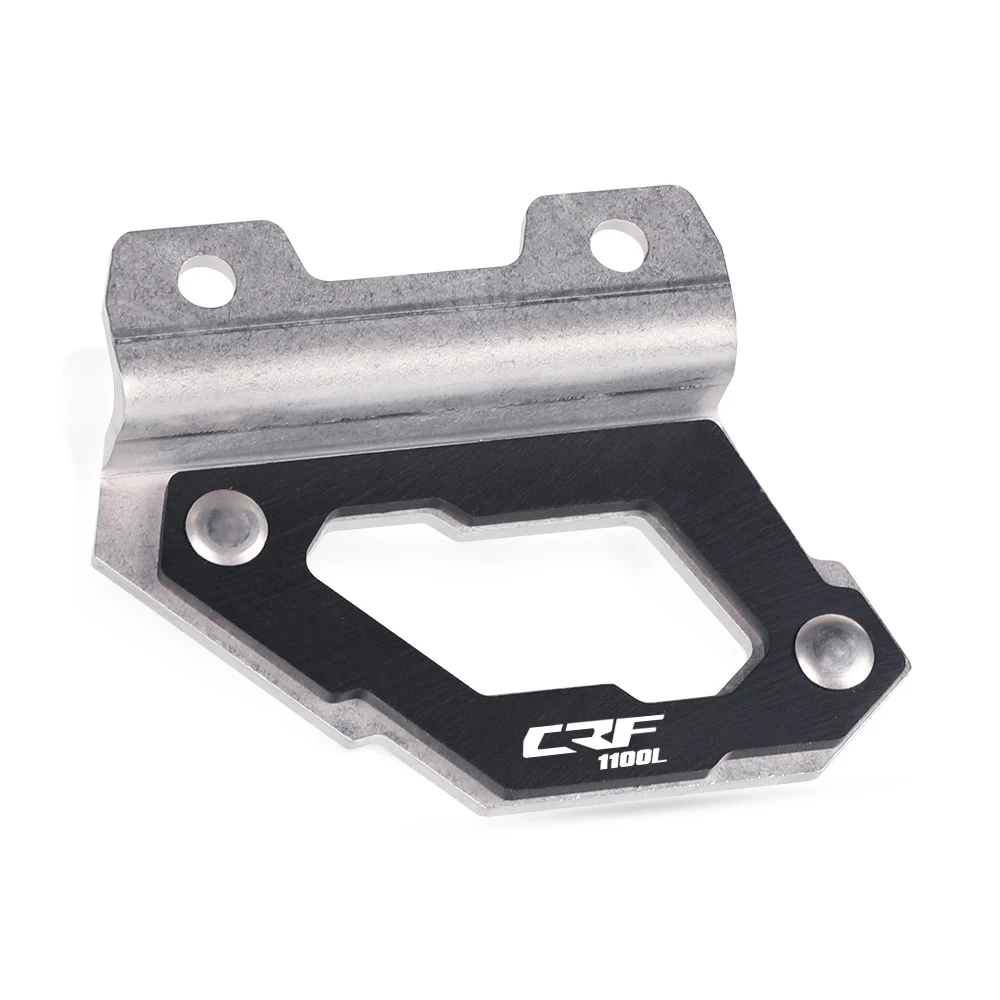 2023 2024 Moto Per Honda XL750 XL 750 xl750 Transalp AFRICA TWIN 1100L Guida Catena Puleggia Stabilizzatore Della Protezione Della Copertura Della Protezione