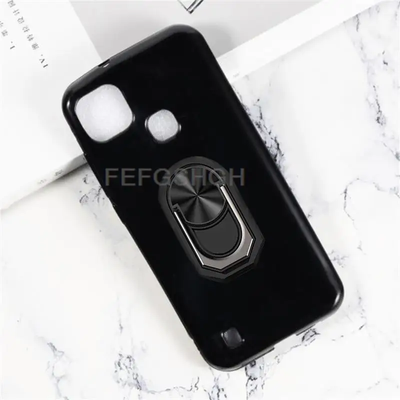 Чехол для Infinix Smart HD 2021 6,1 