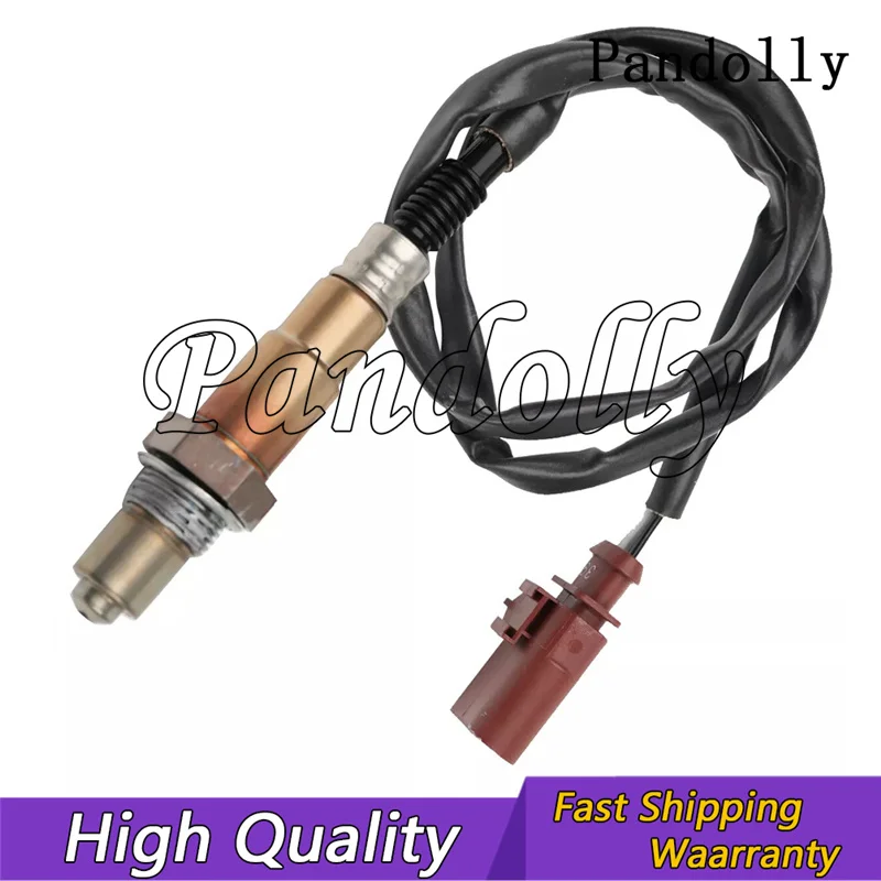 

Air Fuel Ratio O2 Oxygen Lambda Sensor 234-4829 For Volkswagen Cc Eos Golf Gti Jetta Passat Audi A3 A4 R8 Tt 213-3952