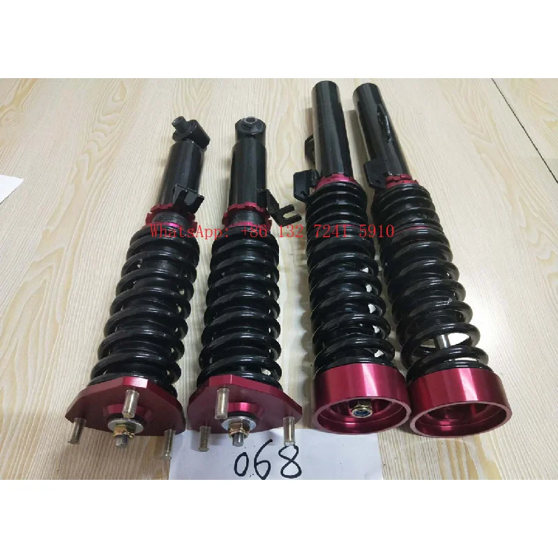 Hongsheng Products Factory Direct Sales Shock Absorbers for BM 7 Series E38 Car Modification