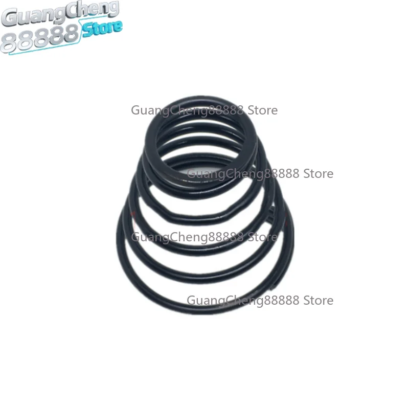 1pc Wheel Balancer Cone Centering Spring 37mm -85mm Wire Diameter 5mm