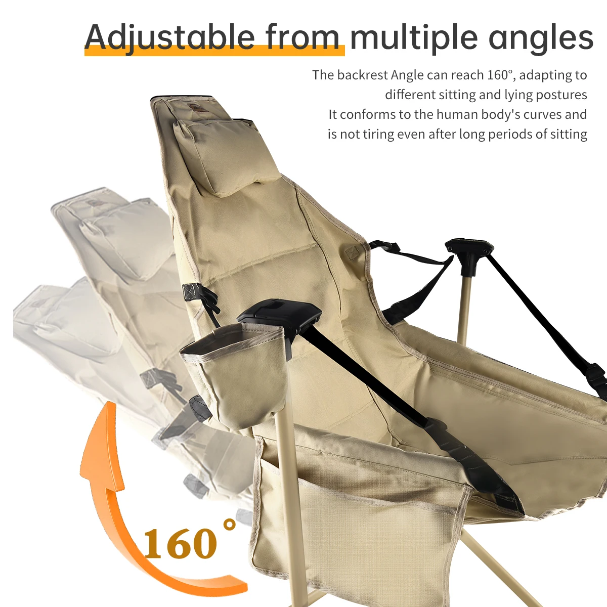 Açık Hava Hamak Kamp Sandalyes - Outdoor Camping Rocker incelemesi ve fiyatı