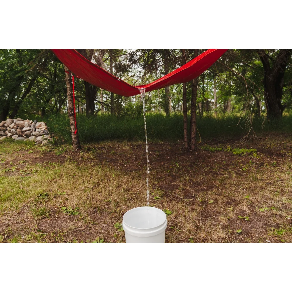 قماش القنب الغوريلا القوي 12 × 20 متين مقاوم للماء وشديد التحمل ومقاوم للأشعة فوق البنفسجية في الهواء الطلق مع حلقات وزوايا معززة