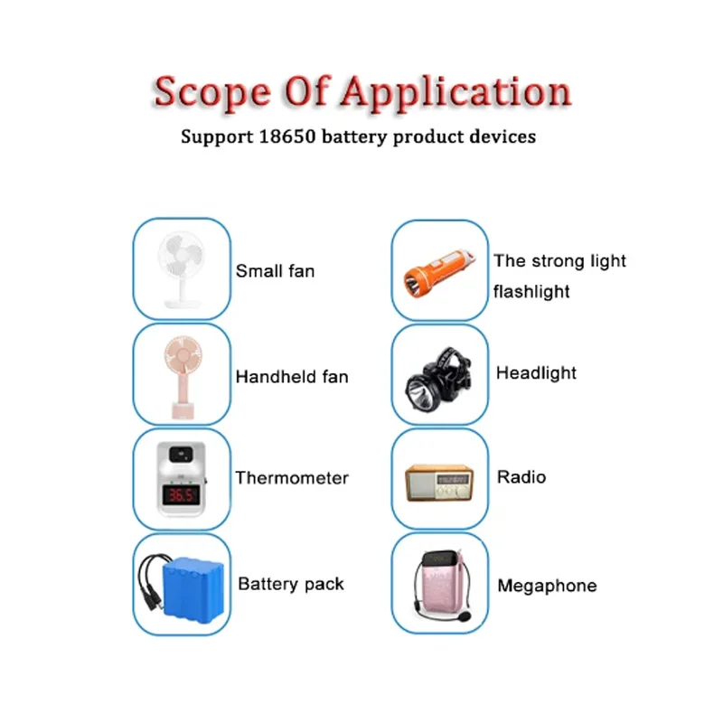 INR18650 30Q 3.7V akumulator litowo-jonowy 30A rozładowanie nadaje się do Samsung INR1865 latarka samochodowa żarówka LED