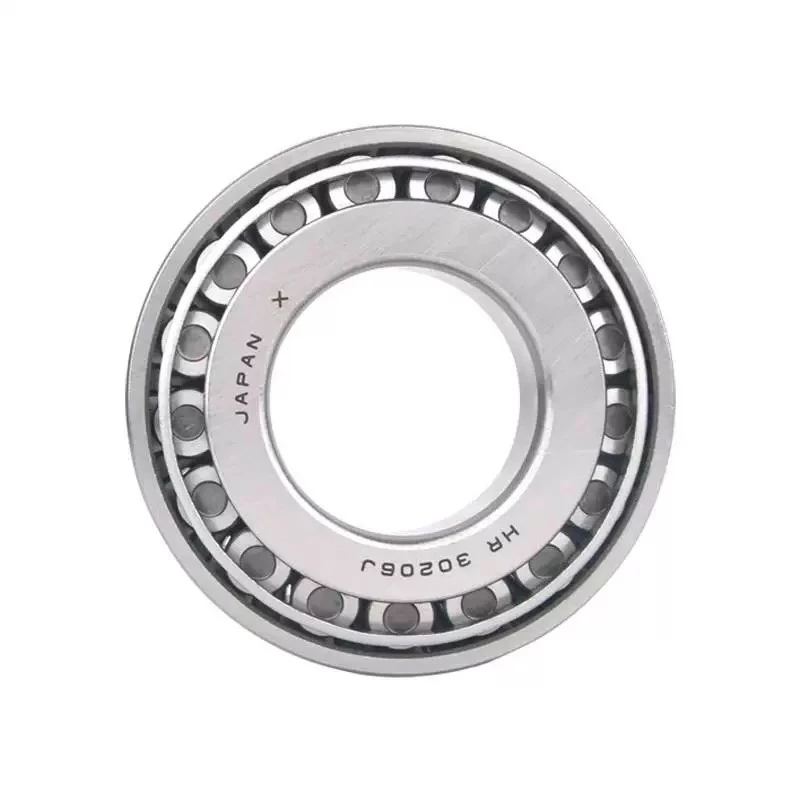 30203~30215 30302~30311 32004~32019 32911~32920 Tapered Roller Bearing High Speed Quiet Japan Brand Tapered Bearing