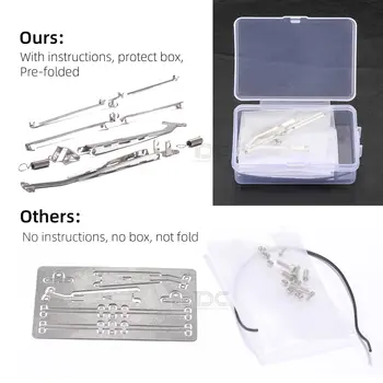 10 best sales 브롱코 RC - №4