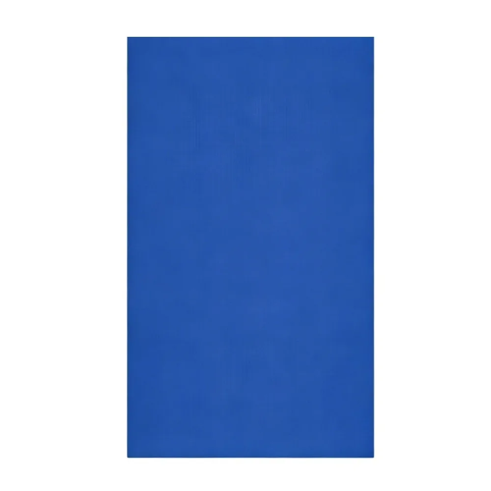 Double-Sided Double-Sided Desk Mat Portable Reusable Drawing Table Mat Rounded Corners Smooth Surface Writing Desk Pad