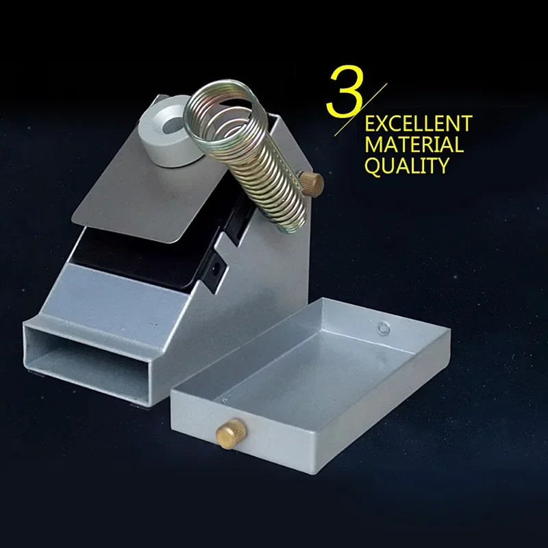 Tip Cleaning Machin…