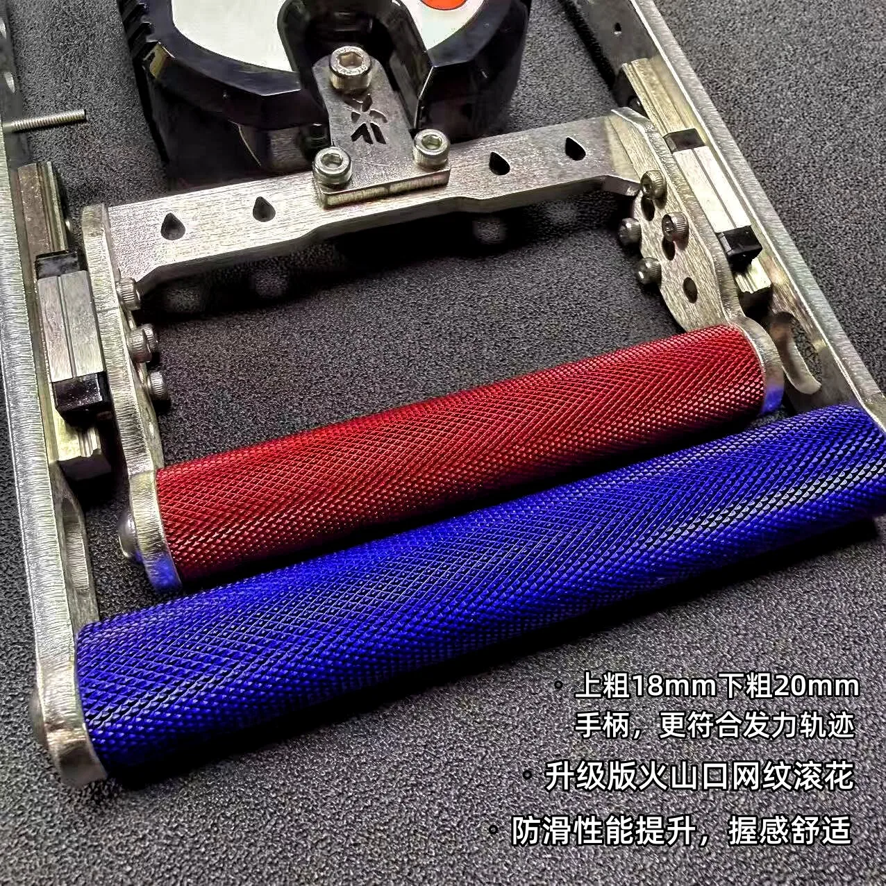 300kg Grip Strength Tester 150kg Grip Strength Tester Challenge Professional Peak Portable Fitness Equipment Sports Hand Grips