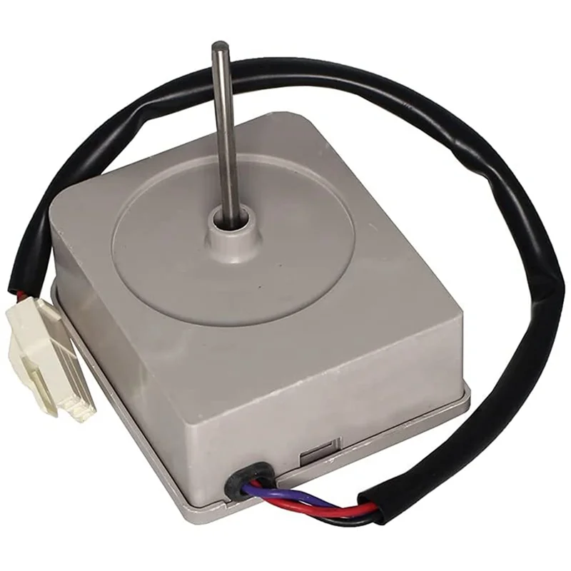 

B28C-2X KBL-48ZWT05-1202A (DC12V 2W 2200R/Min) Refrigerator Accessories Evaporator Fan Motor