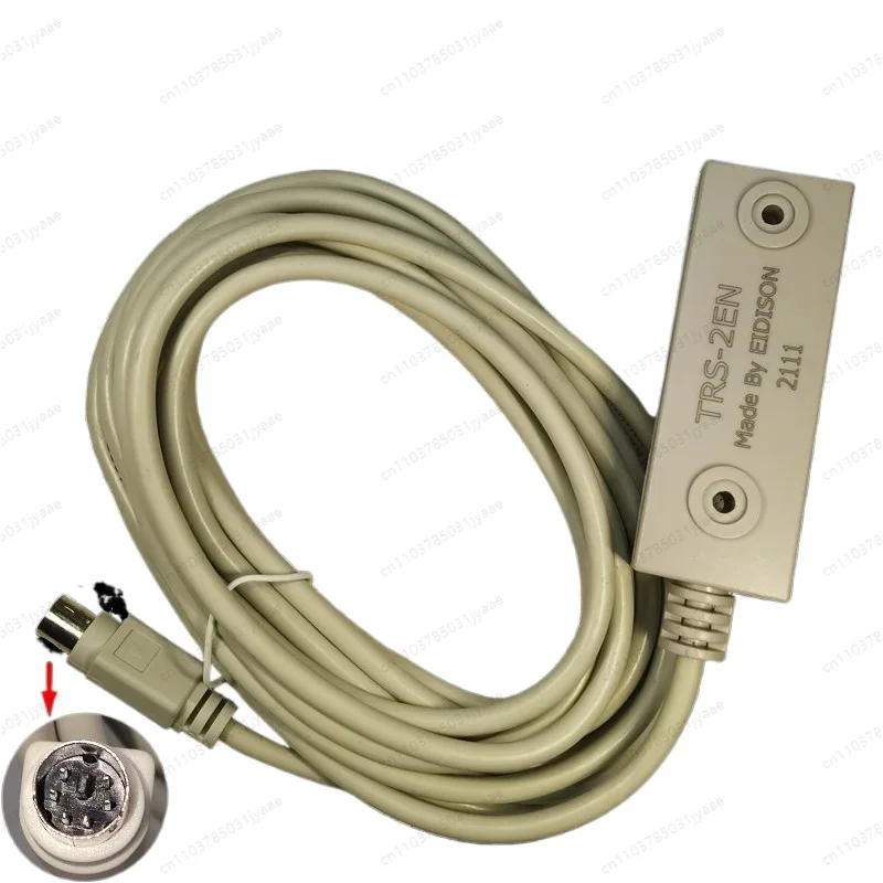 

Genuine Refrigerated Wake-up Box Temperature and Humidity Sensor TRS-2EN Temperature and Humidity Sensor