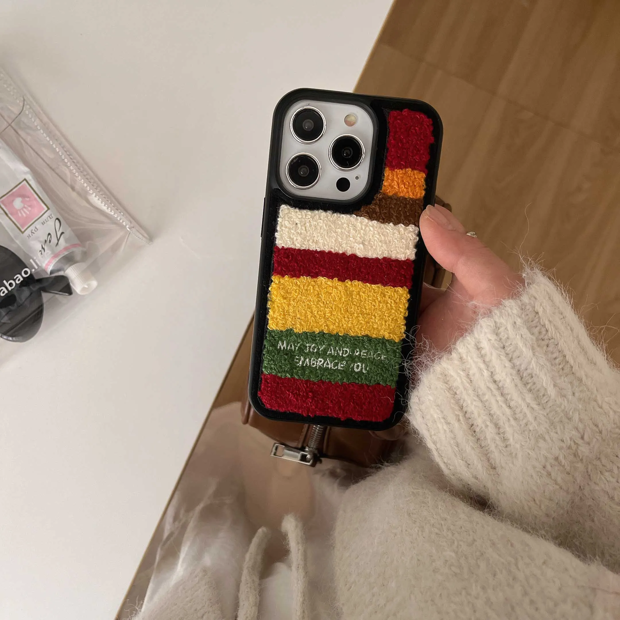 IPhone用の豪華なケース,14pro, 15 pro,16,14,13,15 pro max, 13pro max, 16pro, 16pro用のカラフルなケース